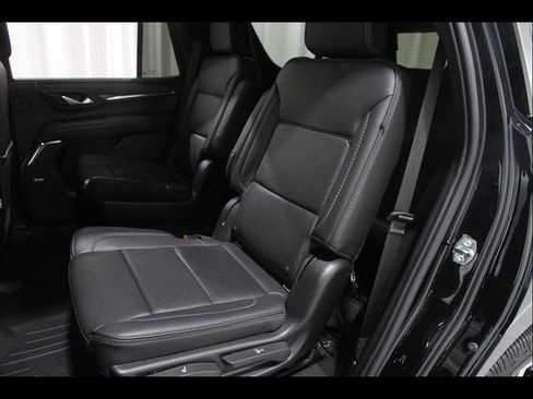Used 2022 GMC Yukon Denali AWD/4WD image 21