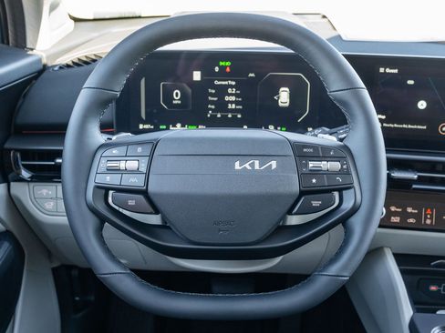 New 2026 Kia Sportage SX Prestige AWD/4WD image 18