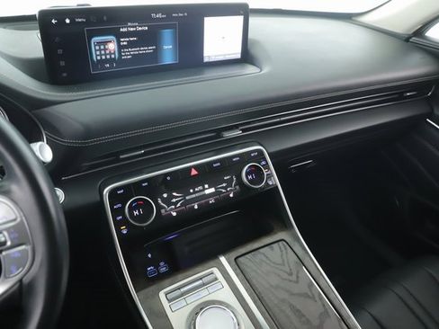 Used 2024 Genesis GV80 2.5T image 25