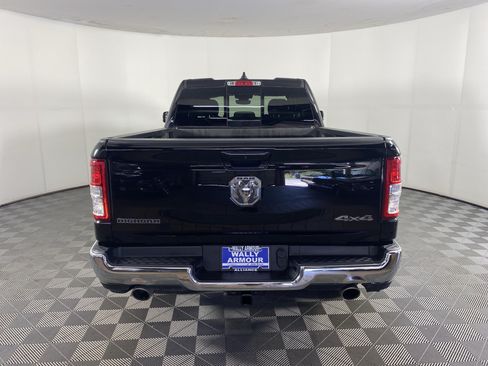 Used 2022 RAM 1500 Big Horn AWD/4WD image 7