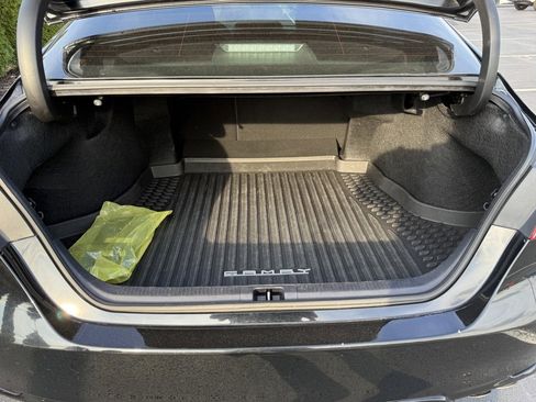 Certified 2024 Toyota Camry SE image 34