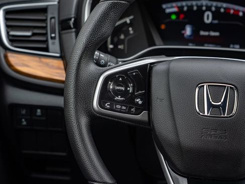 Used 2021 Honda CR-V EX image 13