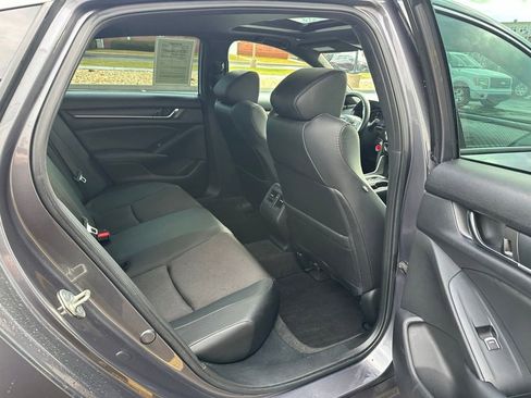 Used 2020 Honda Accord Sport image 17