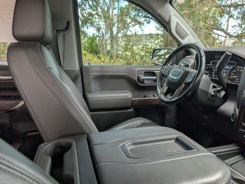 Used 2022 GMC Sierra 1500 Denali w/ Denali Reserve Package image 17