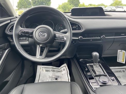 Used 2025 MAZDA CX-30 AWD 2.5 S w/ Select Sport Pkg image 24