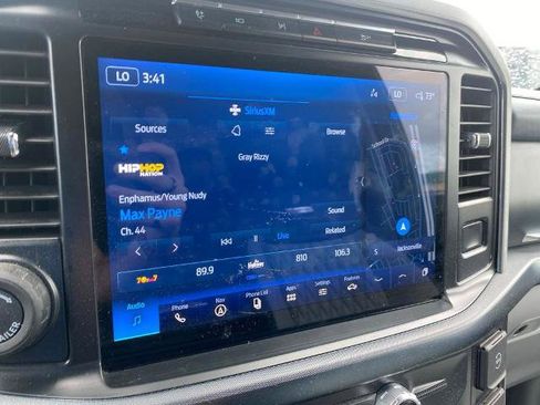 Used 2023 Ford F150 Limited AWD/4WD image 20