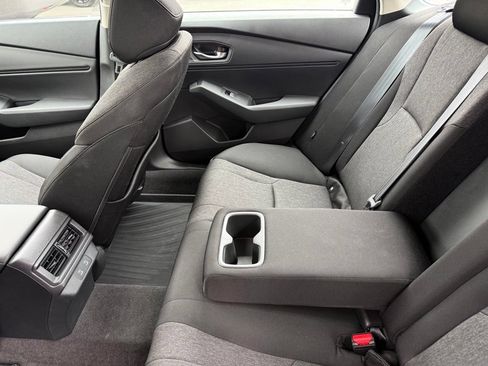 Certified 2025 Honda Accord SE image 17