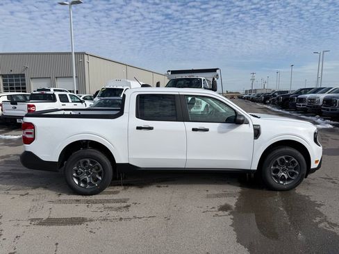 New 2026 Ford Maverick XLT AWD/4WD image 31
