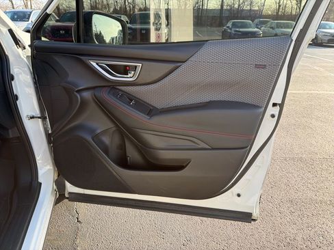 Used 2020 Subaru Forester Sport image 26