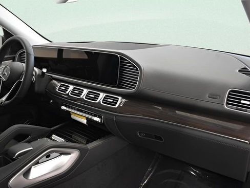 New 2026 Mercedes-Benz GLE 450 4MATIC image 20