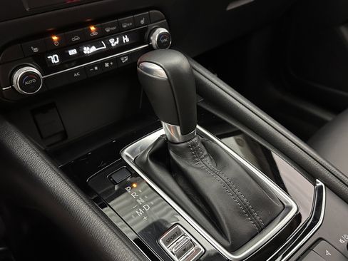 Used 2025 MAZDA CX-5 AWD 2.5 S w/ Select Package image 15