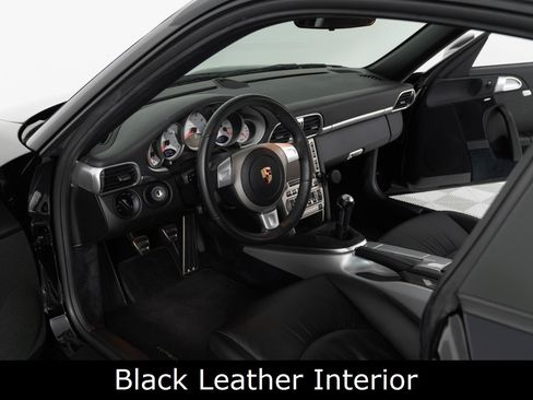 Used 2005 Porsche 911 Carrera S RWD image 3