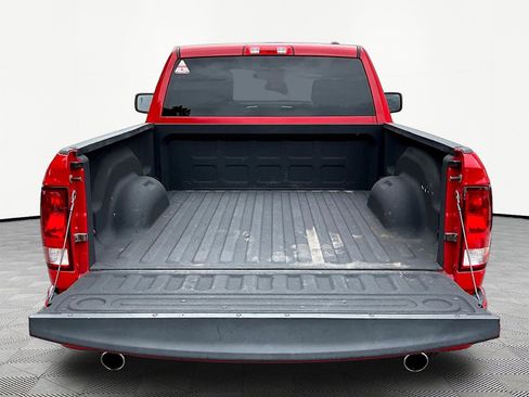 Used 2011 RAM 1500 R/T w/ Remote Start & Security Group RWD image 7