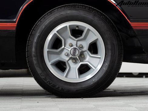 Used 1988 Chevrolet Monte Carlo SS image 29