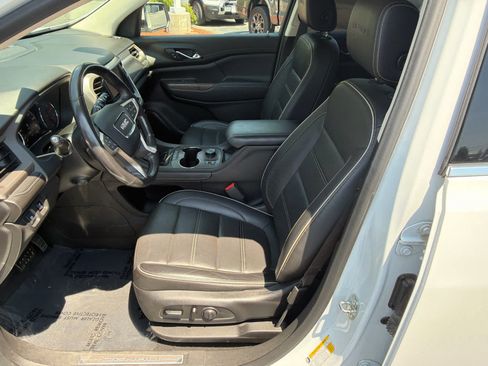 Used 2020 GMC Acadia Denali AWD/4WD image 11