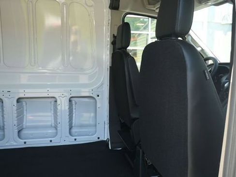 New 2026 Ford Transit 350 148 High Roof DRW AWD image 7