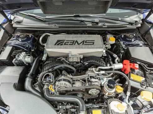 Used 2024 Subaru WRX Premium image 18