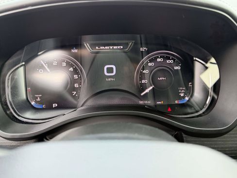 Used 2023 RAM 1500 Limited w/ Night Edition AWD/4WD image 21
