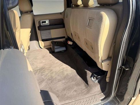 Used 2013 Ford F150 Lariat w/ Luxury Equipment Group image 19