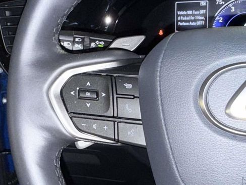 Used 2025 Lexus NX 350 AWD w/ Accessory Package (2T) image 32