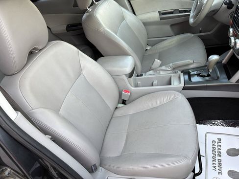 Used 2012 Subaru Forester 2.5X Limited AWD/4WD image 16