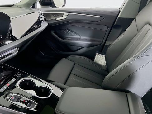 New 2026 Audi A6 Premium Plus image 22