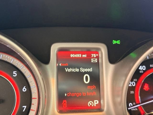Used 2017 Dodge Journey SE FWD image 12