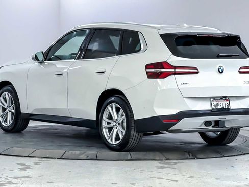 Used 2025 BMW X3 xDrive30i w/ Premium Package image 6