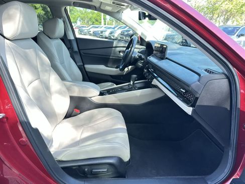 Used 2024 Honda Accord Touring image 17