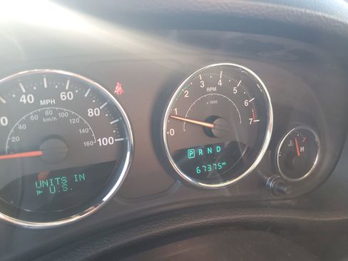 Used 2015 Jeep Wrangler Unlimited Sport w/ Quick Order Package 24S image 20