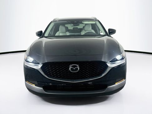 Used 2023 MAZDA CX-30 AWD 2.5 S w/ Preferred Package image 2