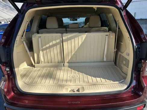 Used 2016 Toyota Highlander XLE image 22