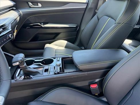 New 2026 Kia K5 GT FWD image 12