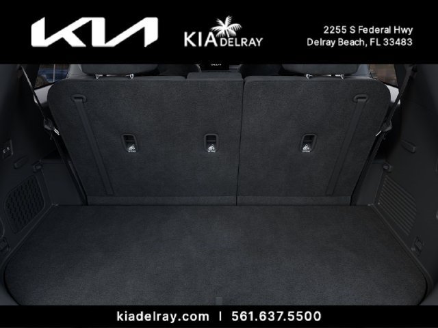 New 2027 Kia Telluride SX Prestige AWD/4WD image 19