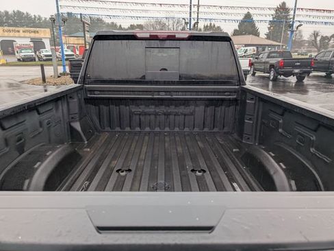 Used 2024 GMC Sierra 2500 Denali w/ Technology Package image 10