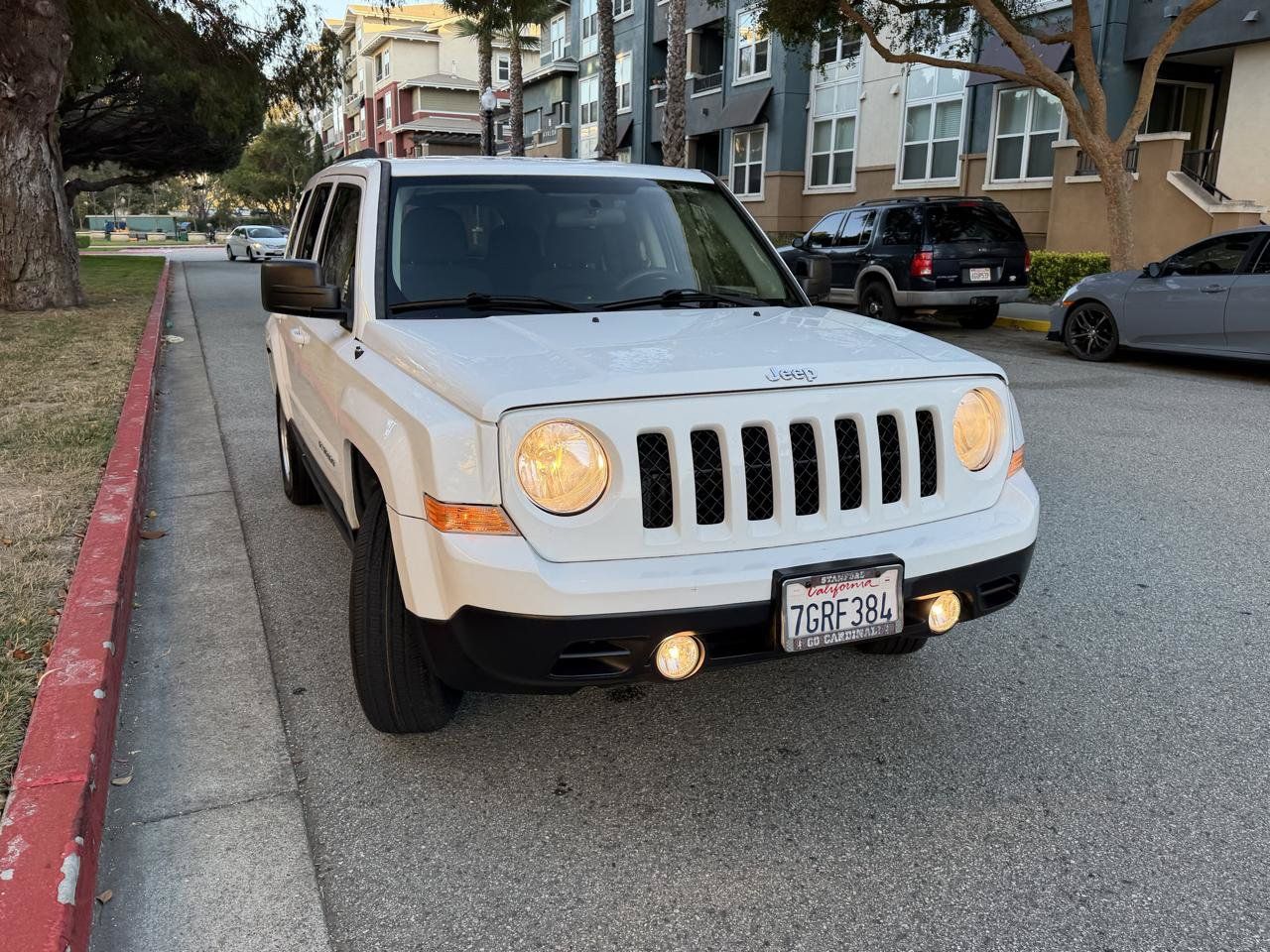 Used 2014 Jeep Patriot Sport w/ Power Value Group FWD image 11