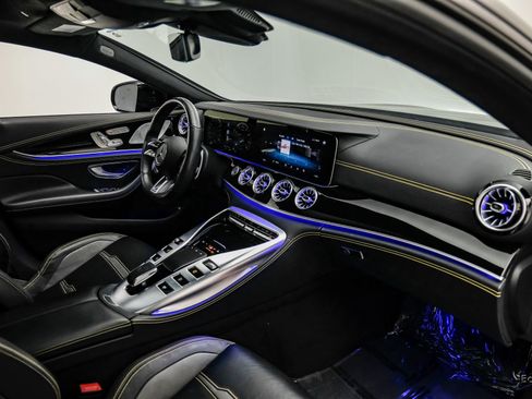 Used 2022 Mercedes-Benz AMG GT 53 image 50