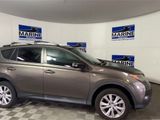 Used 2015 Toyota RAV4 Limited image 3