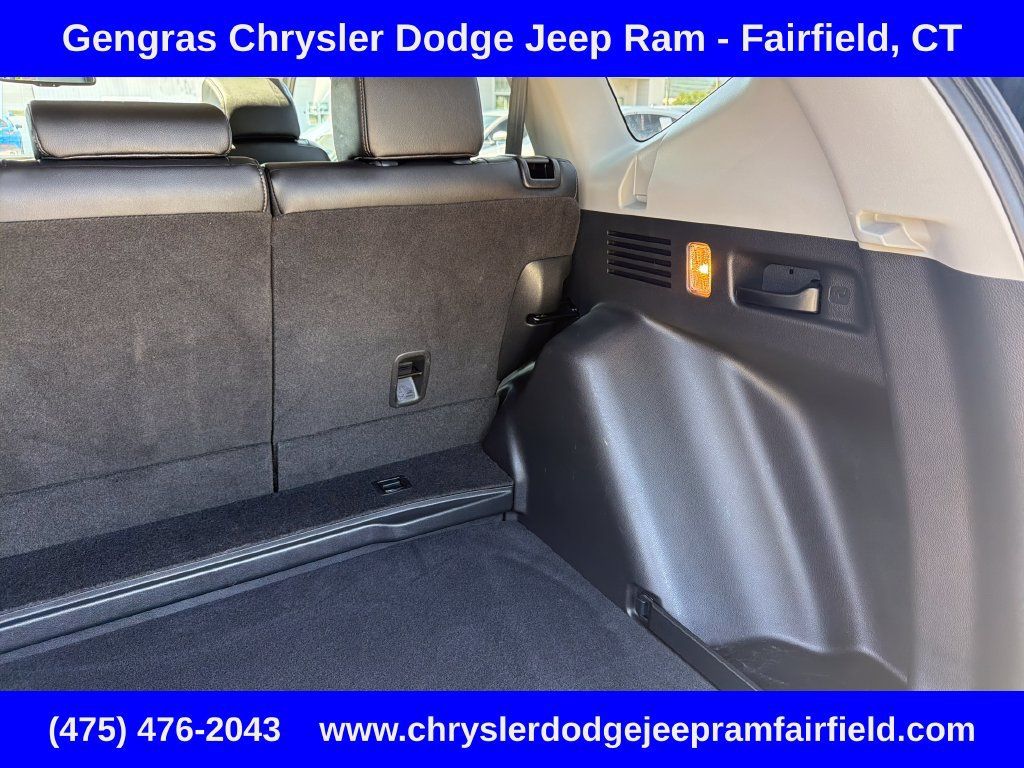 Used 2022 Honda CR-V EX-L image 43