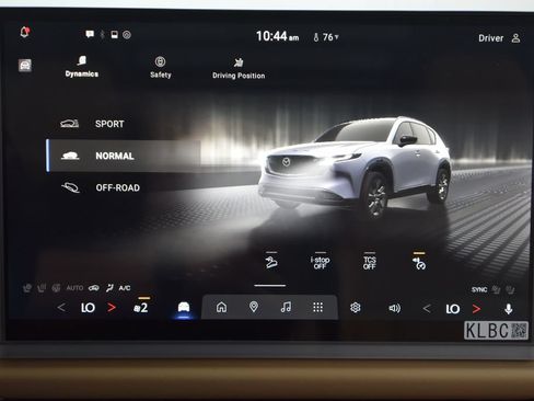 New 2026 MAZDA CX-5 2.5 S w/ Premium Package AWD/4WD image 34