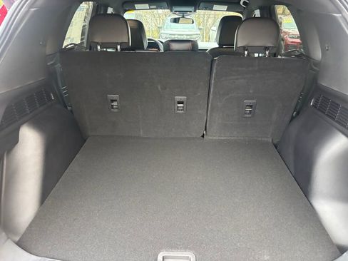 New 2026 Ford Escape ST-Line w/ Tech Pack #1 image 12