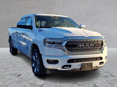 Used 2020 RAM 1500 Limited