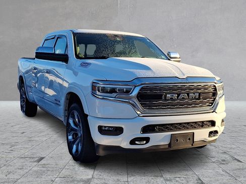 Used 2020 RAM 1500 Limited image 1