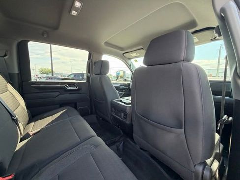 Used 2024 Chevrolet Silverado 2500 LT w/ All Star Edition AWD/4WD image 32