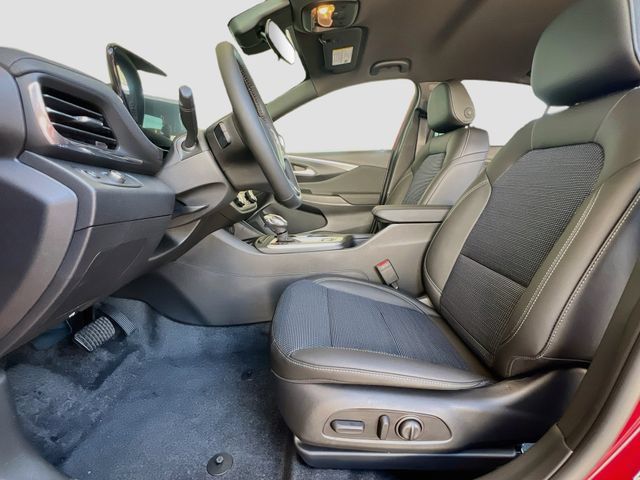 New 2026 Buick Envista Preferred w/ Convenience I Package FWD image 15