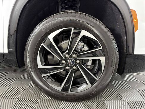 New 2026 Buick Enclave Sport Touring w/ Power Package image 20