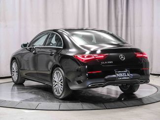 Certified 2026 Mercedes-Benz CLA 250 video 2