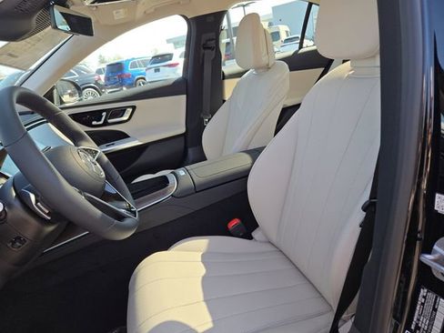 New 2026 Mercedes-Benz E 350 4MATIC Sedan image 21