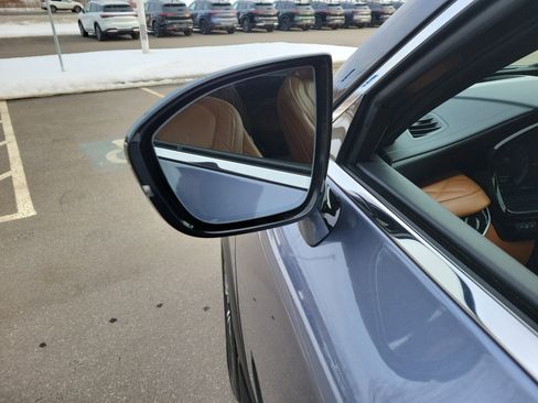 Used 2024 INFINITI QX60 Autograph w/ Cargo Package image 13