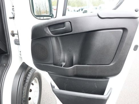 Used 2021 RAM ProMaster 1500 w/ Convenience Group image 30